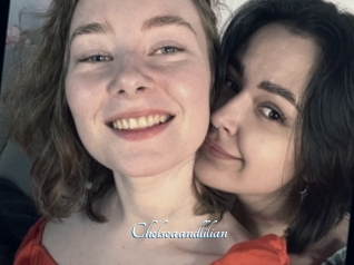 Chelseaandlilian