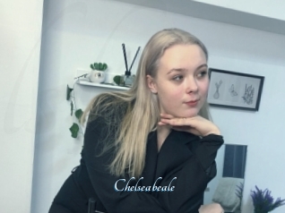 Chelseabeale