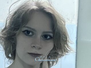 Chelseabeames