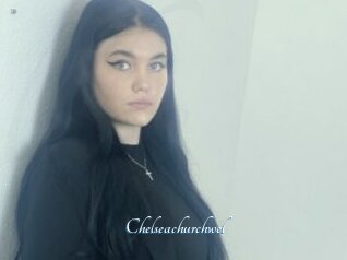Chelseachurchwel