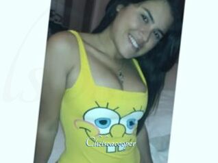 Chelseacooper