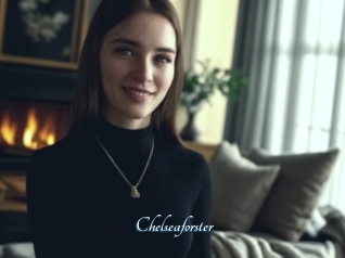Chelseaforster