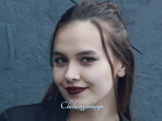 Chelseagoodwyn