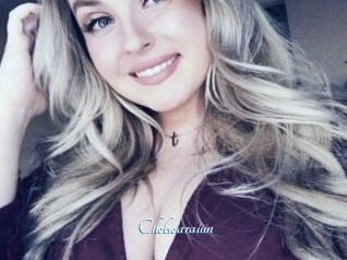 Chelsearaiiin