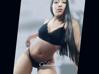 Chelseavalen