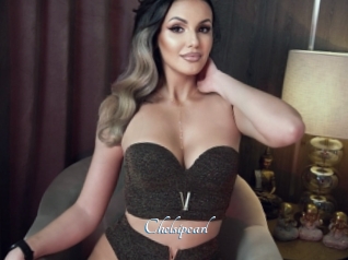 Chelsipearl