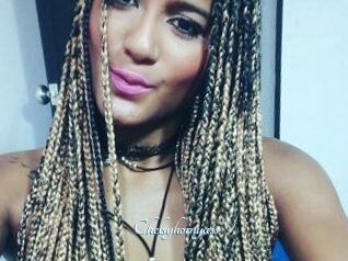 Chelsyhornyass