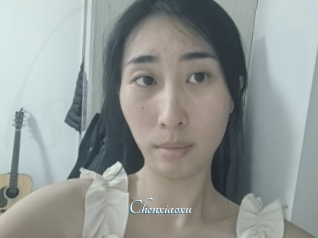 Chenxiaoxu