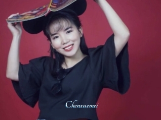 Chenxuemei