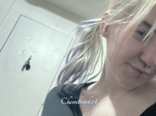 Cherribomb24