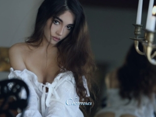 Cherrroses