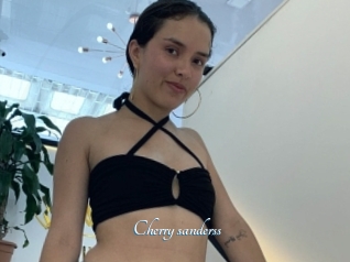 Cherry_sanderss