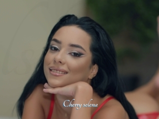 Cherry_selena