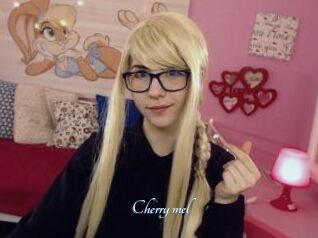 Cherry_mel
