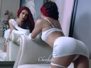 Cherrycifu
