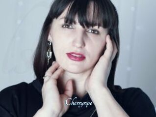 Cherryripe