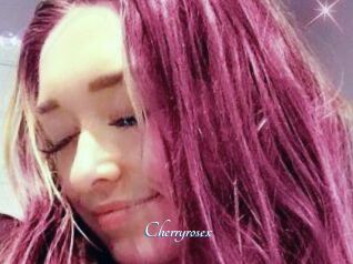 Cherryrosex