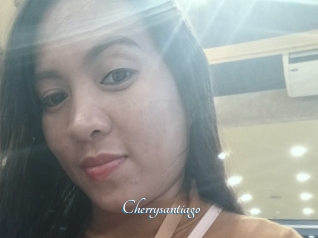 Cherrysantiago