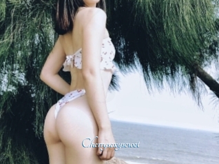 Cherrysexysewet