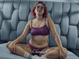 Cherryswift