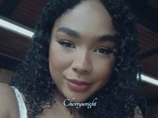 Cherrywright