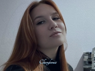 Cherylrowe