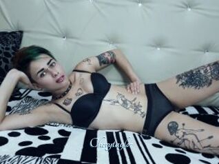 Cherytaylor