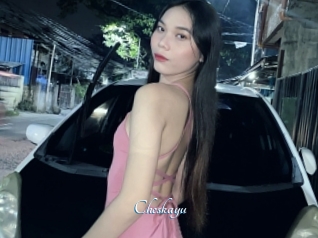 Cheskayu