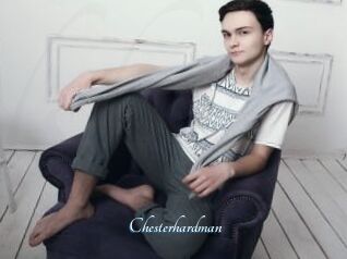 Chesterhardman