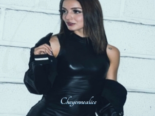 Cheyennealice