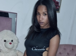 Chicasirbo