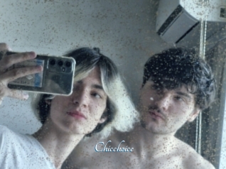 Chicchoice