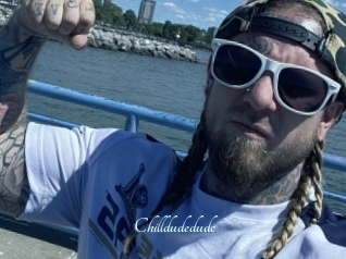 Chilldudedude