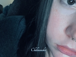 Chillnsmoke