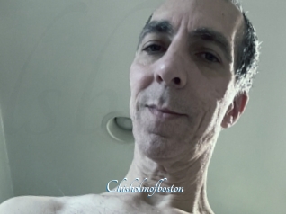 Chisholmofboston