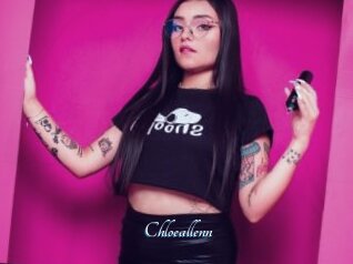 Chloeallenn