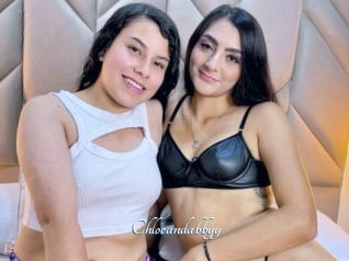 Chloeandabbyy