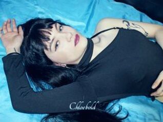 Chloebold