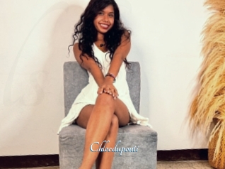 Chloeduponti