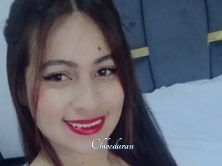 Chloeduran