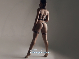 Chloeejohansonn