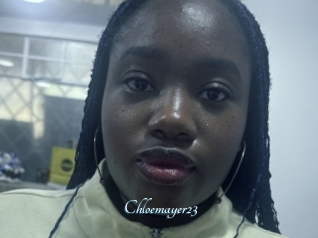 Chloemayer23