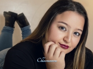 Chloemonrow