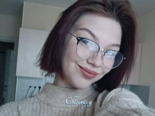 Chloericcy