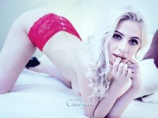 Chloeryan