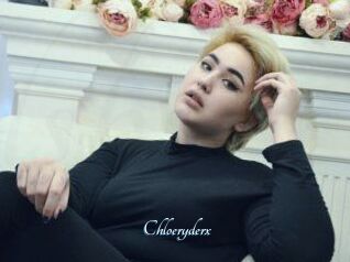 Chloeryderx