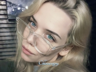 Chloesevigny