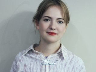 Chloestill