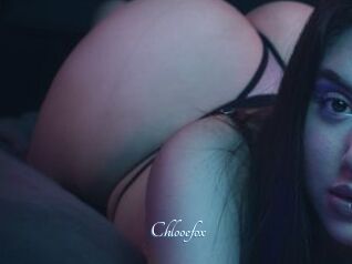 Chlooefox