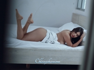 Chlooejohansonn